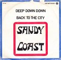 Sandy Coast-Deep_Down_Down